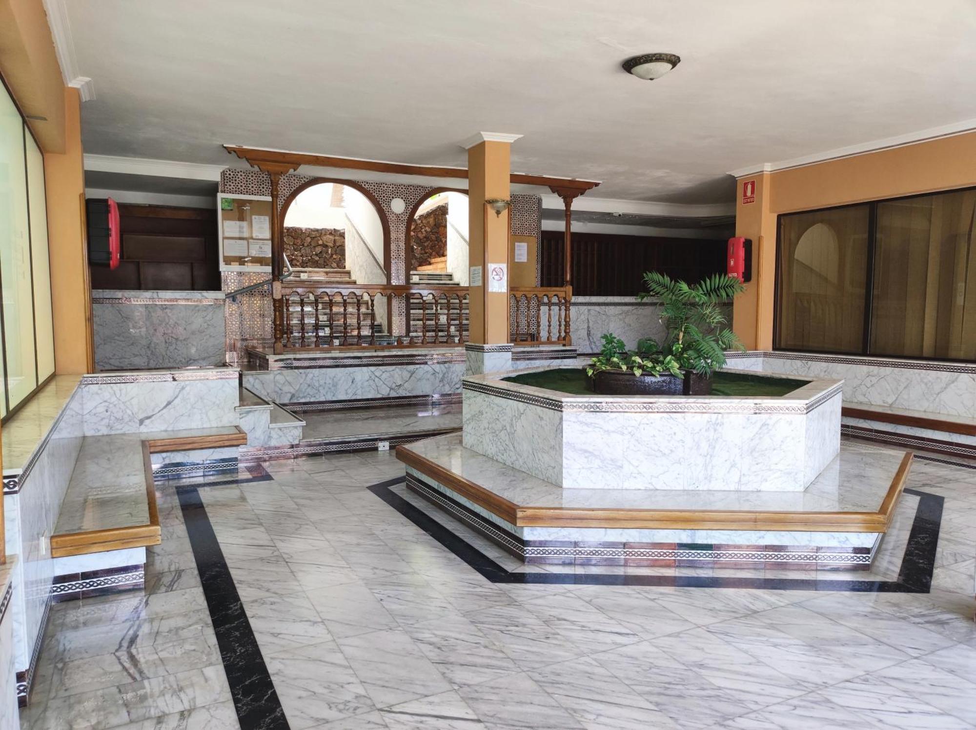 Sunshine Escape With Ocean View Apartment Costa Adeje  Exterior photo